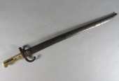 FRENCH CHASSEPOT BAYONET, DATE