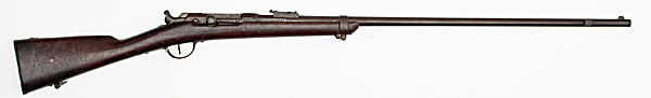 French Chassepot Model 1886 Bolt