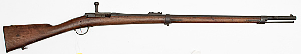 French Chassepot Model 1886 Bolt