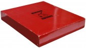 FRENCH CHEESE SET WITH DISH, K