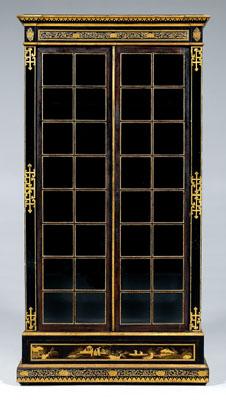 French chinoiserie decorated