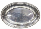 FRENCH CHRISTOFLE SILVER PLATE