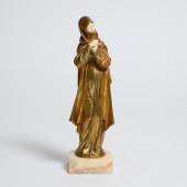 French Chryselephantine Reduct