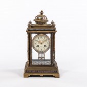 FRENCH CLOISONNé CRYSTAL REGUL