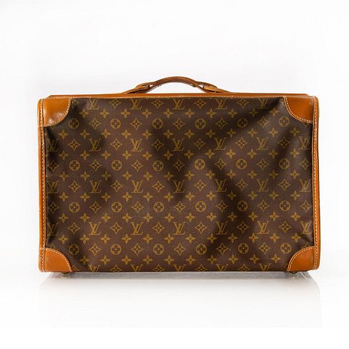 FRENCH CO LOUIS VUITTON LV LOGO