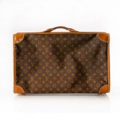 FRENCH CO LOUIS VUITTON LV LOG