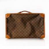 FRENCH CO LOUIS VUITTON LV LOG