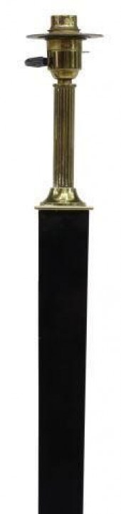 FRENCH CONTEMPORARY BRASS ONE-