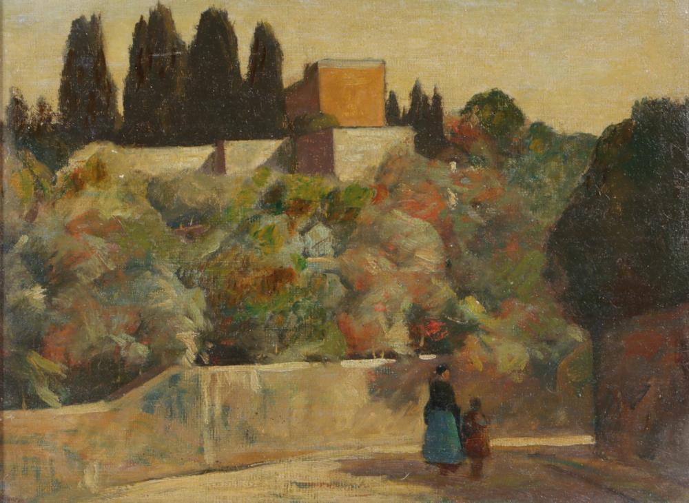 FRENCH / CONTINENTAL SCHOOL,