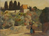 FRENCH / CONTINENTAL SCHOOL, U