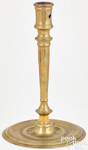 FRENCH COPPER ALLOY PILLAR