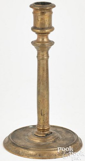FRENCH COPPER ALLOY PILLAR STI