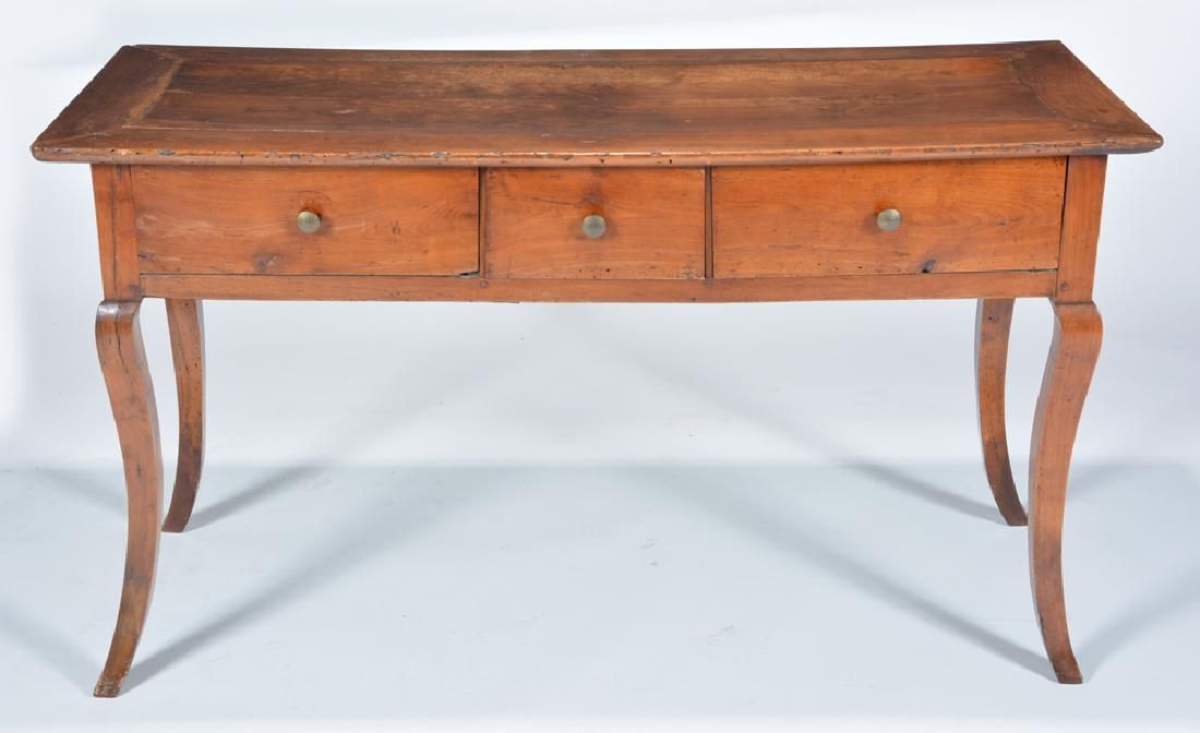 FRENCH COUNTRY CHERRYWOOD 3