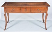 FRENCH COUNTRY CHERRYWOOD 3 DR