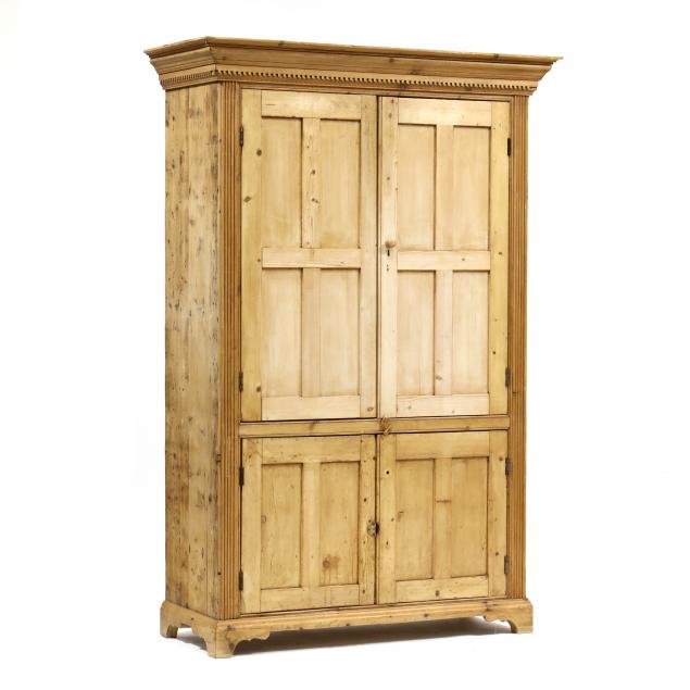 FRENCH COUNTRY PINE FLATWALL