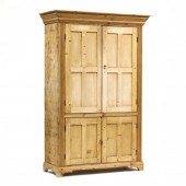 FRENCH COUNTRY PINE FLATWALL C