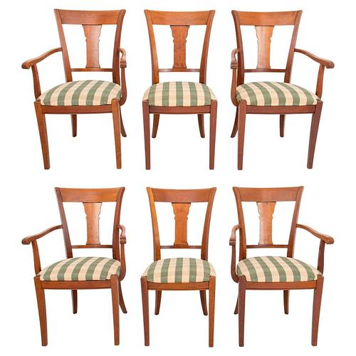 FRENCH COUNTRY STYLE FRUITWOOD