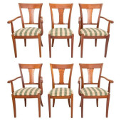 FRENCH COUNTRY STYLE FRUITWOOD