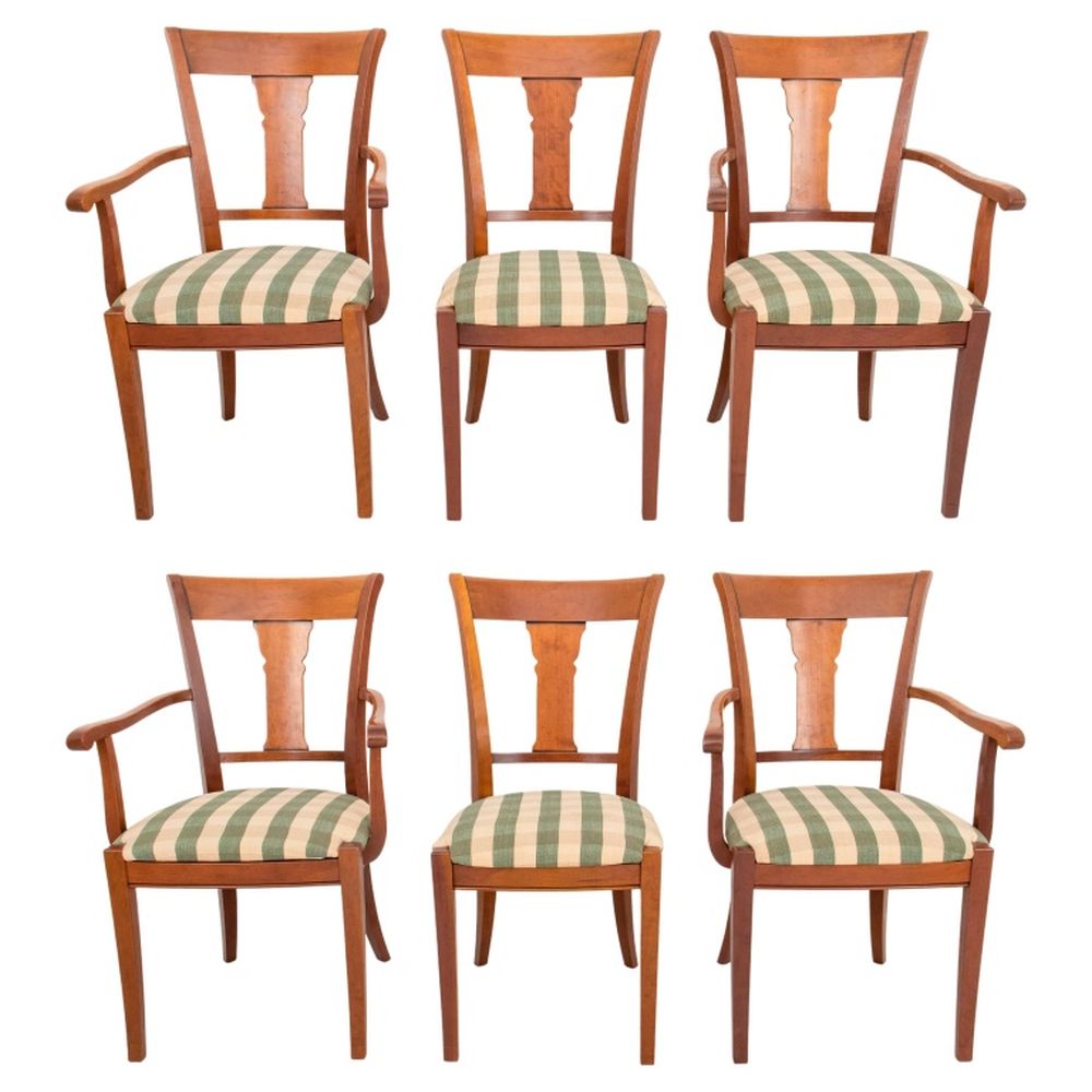 FRENCH COUNTRY STYLE FRUITWOOD