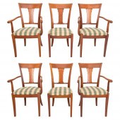FRENCH COUNTRY STYLE FRUITWOOD
