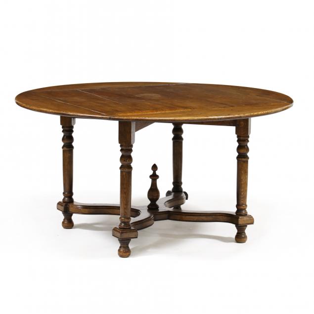 FRENCH COUNTRY STYLE OAK