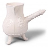 FRENCH CREAMWARE (FAIENCE FINE