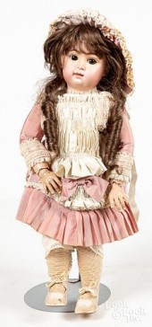 FRENCH DANEL & CIE PARIS BEBE