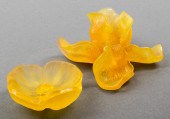FRENCH DAUM HANDMADE CRYSTAL F