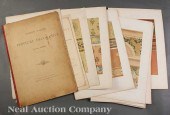 [French Decorative Arts & Arch