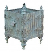 FRENCH DEVILLE PAILLETTE CAST