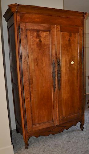 FRENCH DIRECTOIRE CHERRY