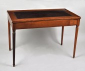 FRENCH DIRECTOIRE FRUITWOOD TR
