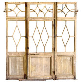 FRENCH DIRECTOIRE PERIOD BOISE