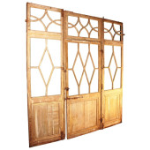 FRENCH DIRECTOIRE PERIOD BOISE