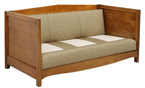 FRENCH DIRECTOIRE STYLE FRUITWOOD