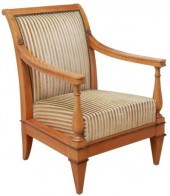 FRENCH DIRECTOIRE STYLE FRUITW
