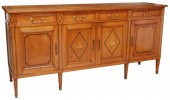 FRENCH DIRECTOIRE STYLE FRUITW