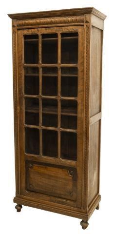 FRENCH DIRECTOIRE STYLE GLAZED
