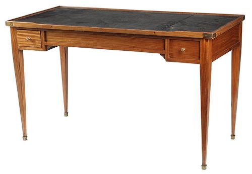 FRENCH DIRECTOIRE STYLE LIFT-TOP