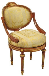 FRENCH DIRECTOIRE STYLE ORMOLU