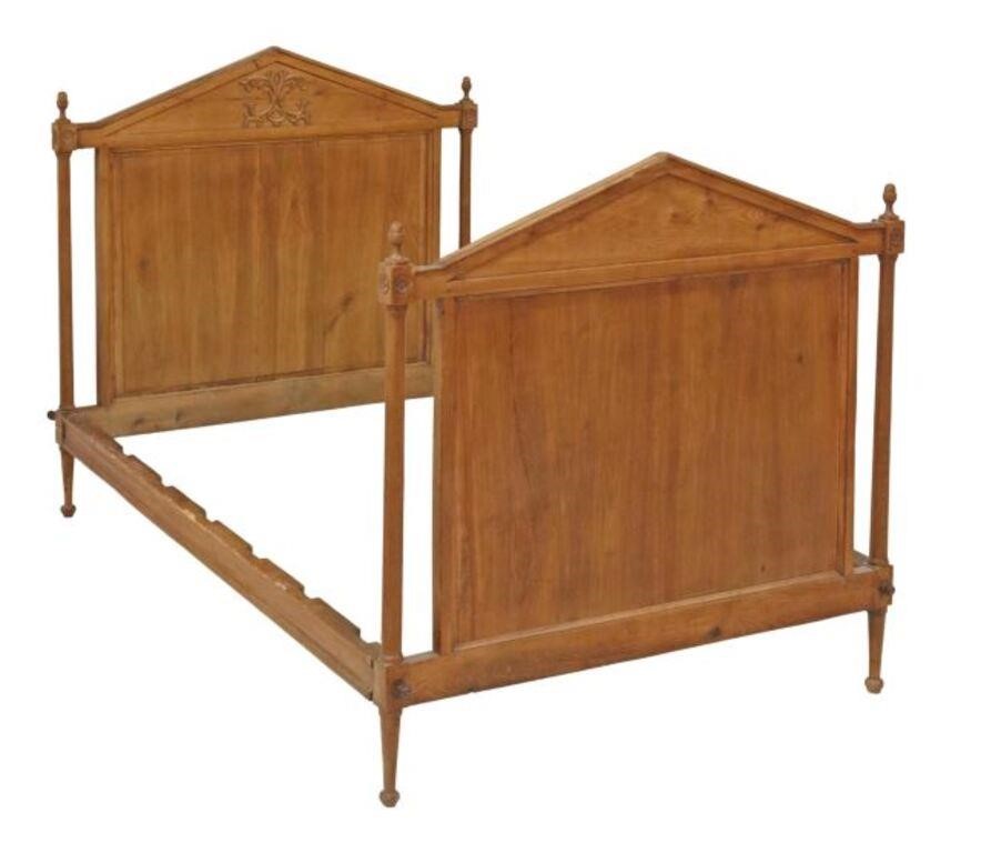 FRENCH DIRECTOIRE STYLE PINE