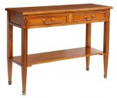 FRENCH DIRECTOIRE STYLE SERVER