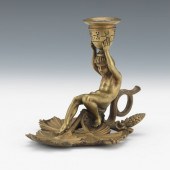 FRENCH D'ORE BRONZE EGYPTIAN R