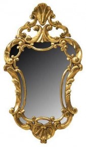 FRENCH E. PUGNET LOUIS XV STYL