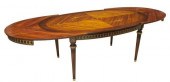 FRENCH EHALT LOUIS XVI STYLE E