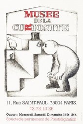 [FRENCH] EIGHT FRENCH MAGIC SH
