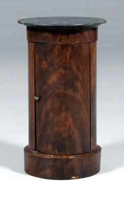 French Empire commode de nuit ,