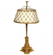 FRENCH EMPIRE E. F. CALDWELL D