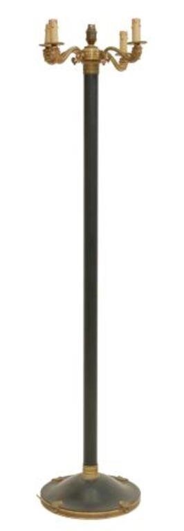 FRENCH EMPIRE STYLE 5-LIGHT