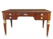 FRENCH EMPIRE STYLE BUREAU Gil